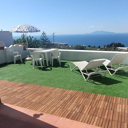 About Capri Villa Anacapri  Ngoại thất bức ảnh